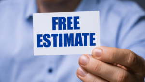 free estimate